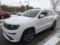 Bright White - Grand Cherokee SRT 4x4 Photo No. 6