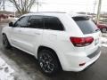 Bright White - Grand Cherokee SRT 4x4 Photo No. 8
