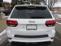 Bright White - Grand Cherokee SRT 4x4 Photo No. 9