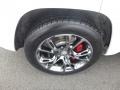 Bright White - Grand Cherokee SRT 4x4 Photo No. 10