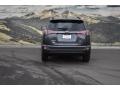 2018 Magnetic Gray Metallic Toyota RAV4 LE AWD  photo #4