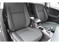 2018 Magnetic Gray Metallic Toyota RAV4 LE AWD  photo #12