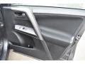 2018 Magnetic Gray Metallic Toyota RAV4 LE AWD  photo #21