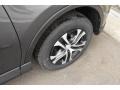 2018 Magnetic Gray Metallic Toyota RAV4 LE AWD  photo #35