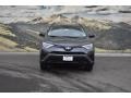 2018 Magnetic Gray Metallic Toyota RAV4 LE AWD  photo #2