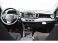 2018 Magnetic Gray Metallic Toyota RAV4 LE AWD  photo #8