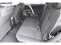 2018 Magnetic Gray Metallic Toyota RAV4 LE AWD  photo #14