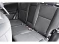 2018 Magnetic Gray Metallic Toyota RAV4 LE AWD  photo #15