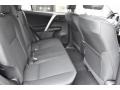 2018 Magnetic Gray Metallic Toyota RAV4 LE AWD  photo #17