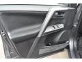 2018 Magnetic Gray Metallic Toyota RAV4 LE AWD  photo #19
