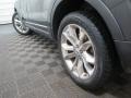 Tuxedo Black Metallic - Explorer XLT Photo No. 20