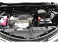 2018 Magnetic Gray Metallic Toyota RAV4 LE AWD  photo #24