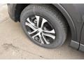 2018 Magnetic Gray Metallic Toyota RAV4 LE AWD  photo #32
