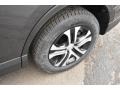 2018 Magnetic Gray Metallic Toyota RAV4 LE AWD  photo #33