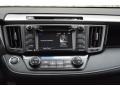 2018 Black Current Metallic Toyota RAV4 XLE AWD  photo #10