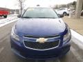 Blue Topaz Metallic - Cruze LS Photo No. 4