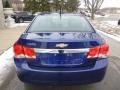 Blue Topaz Metallic - Cruze LS Photo No. 8