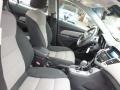 Blue Topaz Metallic - Cruze LS Photo No. 11