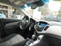 Blue Topaz Metallic - Cruze LS Photo No. 12