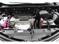 2018 Black Current Metallic Toyota RAV4 XLE AWD  photo #25