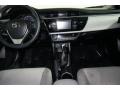 2015 Super White Toyota Corolla LE  photo #14