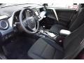 Black Current Metallic - RAV4 LE Photo No. 5