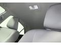 2015 Super White Toyota Corolla LE  photo #36