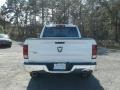 Bright White - 1500 Big Horn Quad Cab Photo No. 4