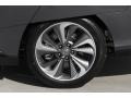 2018 Honda Clarity Plug In Hybrid Wheel and Tire Photo