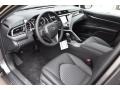 Ash Interior Photo for 2018 Toyota Camry #125184295