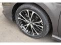 2018 Toyota Camry SE Wheel and Tire Photo