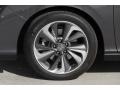 2018 Honda Clarity Plug In Hybrid Wheel and Tire Photo