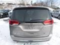 2018 Molten Silver Chrysler Pacifica Hybrid Touring L  photo #4