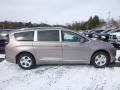 2018 Molten Silver Chrysler Pacifica Hybrid Touring L  photo #6