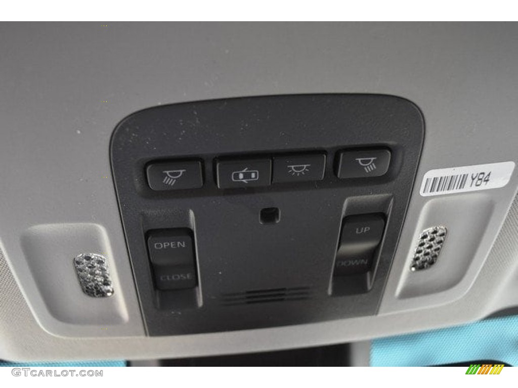 2018 Camry SE - Blue Streak Metallic / Black photo #31