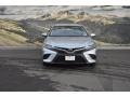 Celestial Silver Metallic - Camry SE Photo No. 2