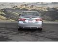 Celestial Silver Metallic - Camry SE Photo No. 4
