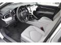 Celestial Silver Metallic - Camry SE Photo No. 5