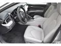 Celestial Silver Metallic - Camry SE Photo No. 6