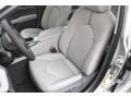 Celestial Silver Metallic - Camry SE Photo No. 7