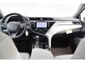 Celestial Silver Metallic - Camry SE Photo No. 8