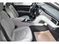 Celestial Silver Metallic - Camry SE Photo No. 11