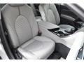 Celestial Silver Metallic - Camry SE Photo No. 12