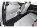 Celestial Silver Metallic - Camry SE Photo No. 13