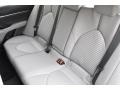 Celestial Silver Metallic - Camry SE Photo No. 15