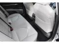 Celestial Silver Metallic - Camry SE Photo No. 16