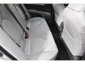 Celestial Silver Metallic - Camry SE Photo No. 17