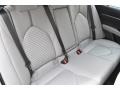 Celestial Silver Metallic - Camry SE Photo No. 18