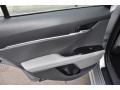 Celestial Silver Metallic - Camry SE Photo No. 20