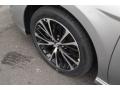 Celestial Silver Metallic - Camry SE Photo No. 32